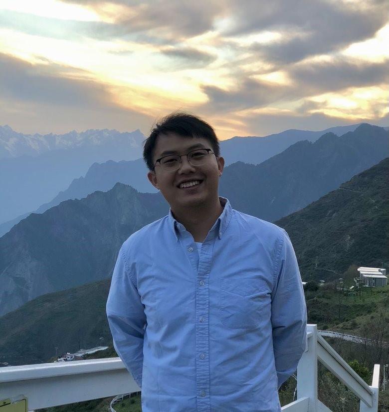 gFT member Hanxiao Cui successfully defends his PhD Thesis 