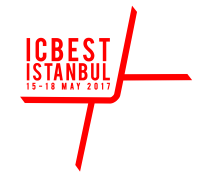 Jacopo Montali speaks at the ICBEST Conference in Istanbul